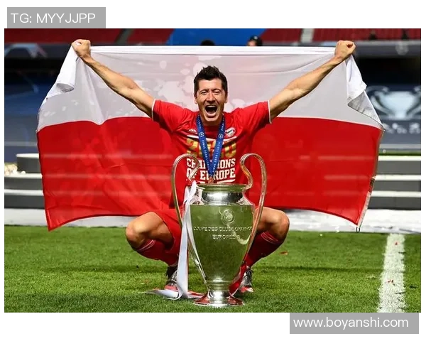 莱万的足球传奇之路：从天才少年到世界顶级前锋的蜕变与辉煌