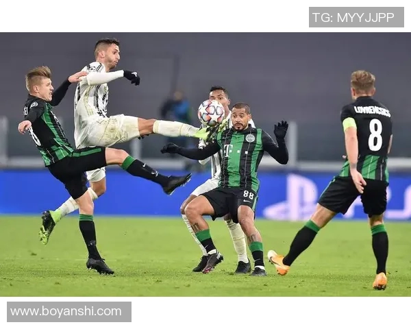 费伦茨与尤文图斯的巅峰对决揭示足球战术新趋势与未来发展潜力 费伦茨与尤文图斯的巅峰对决揭示足球战术新趋势与未来发展潜力