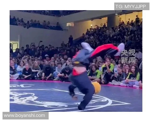 重庆滑板队在世界街舞大赛中的速度表现引发热议与赞赏