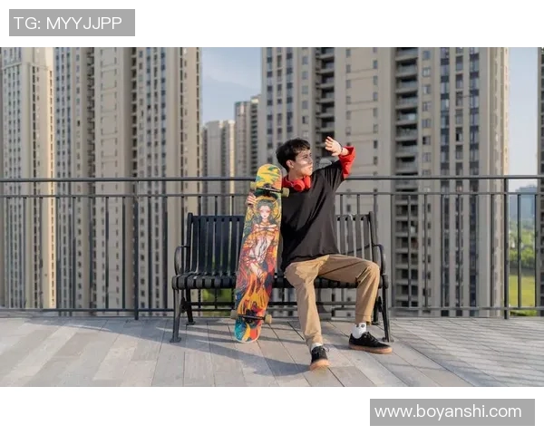 重庆滑板队荣登滑板节奏排行榜第二名展现青春活力与团队精神 重庆滑板队荣登滑板节奏排行榜第二名展现青春活力与团队精神