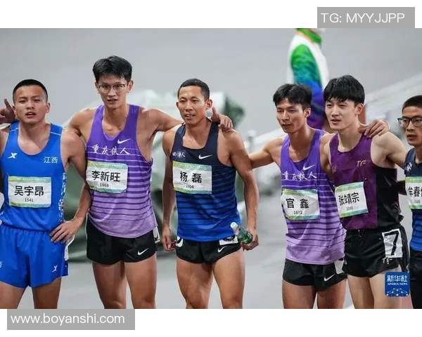 重庆足球队全运会表现分析与状态评估的深度解读 重庆足球队全运会表现分析与状态评估的深度解读