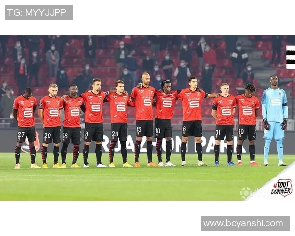 雷恩与昂热精彩对决直播时间及观看方式详解 雷恩与昂热精彩对决直播时间及观看方式详解