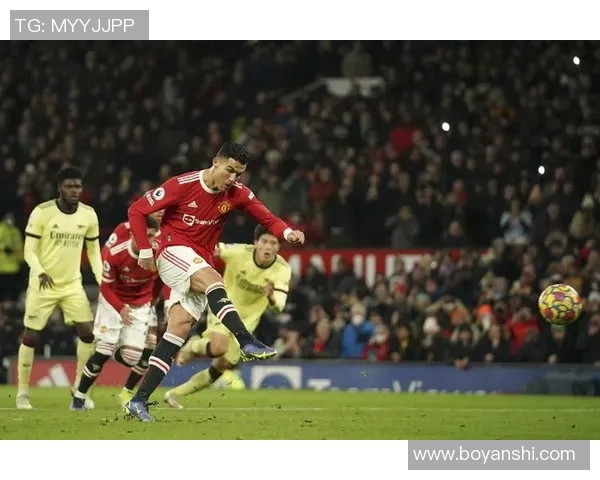 阿森纳与曼联精彩对决瞬间回顾及比赛精彩图片分享