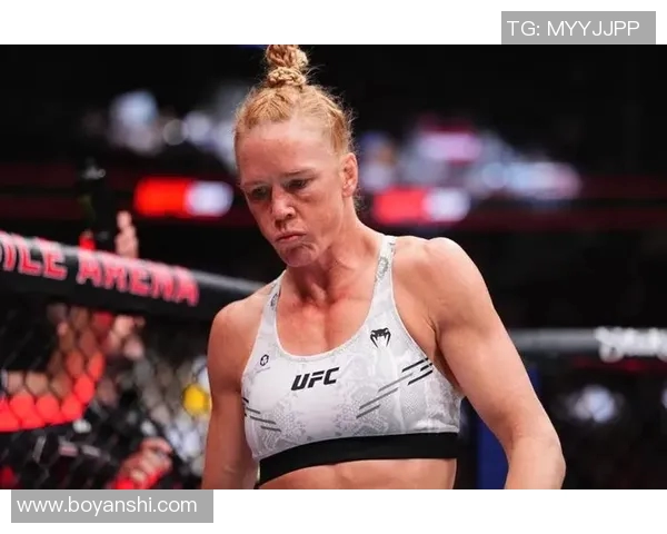 霍利霍尔姆与罗西的巅峰对决谁能在拳坛称王 霍利霍尔姆与罗西的巅峰对决谁能在拳坛称王