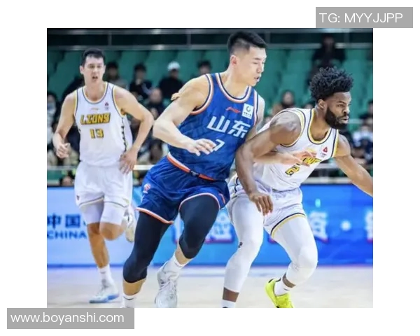 18年山东对阵广厦精彩直播回顾与赛后分析