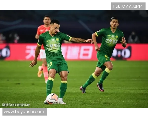 2017年恒大与国安激战回顾：精彩瞬间与赛季影响深度分析