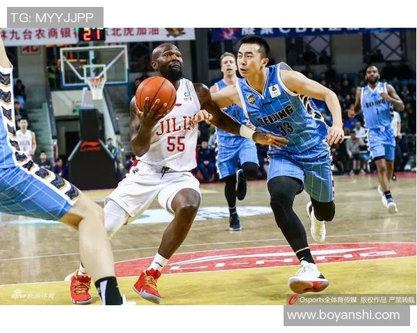 CBA精彩回放吉林队对战辽宁队全场录像回顾与精彩瞬间分析