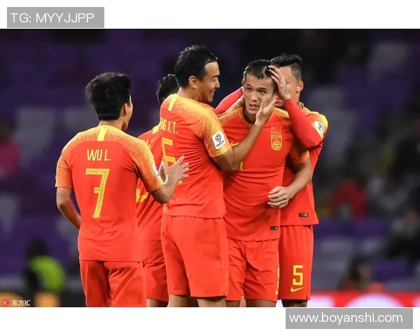 伊朗与中国足球赛让球分析及投注建议详解