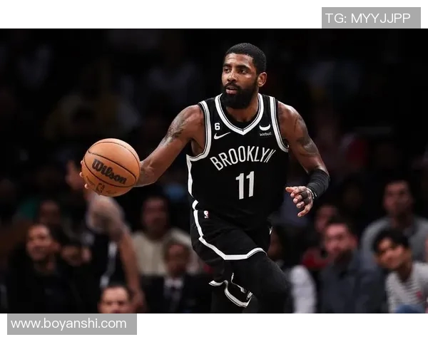 凯里欧文：从篮球天才到争议人物的传奇人生与职业旅程