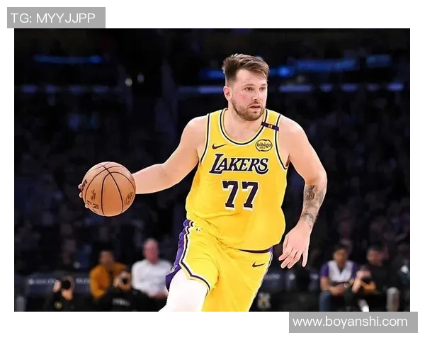 卢卡东契奇：篮球天才如何改变NBA格局与未来发展潜力分析
