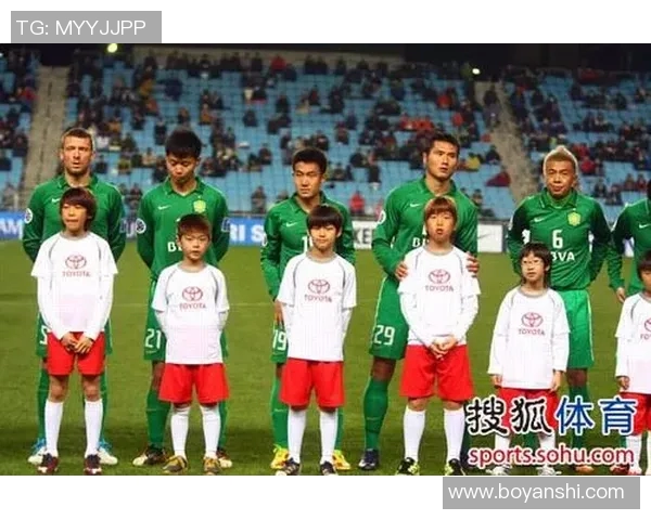 国安与蔚山历史交锋回顾及战绩分析详解