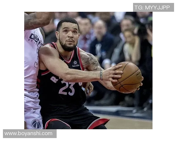弗雷德范弗利特：从无名小卒到NBA明星的传奇之路